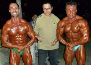 Intervista a Francesco Currò: trainer dei campioni