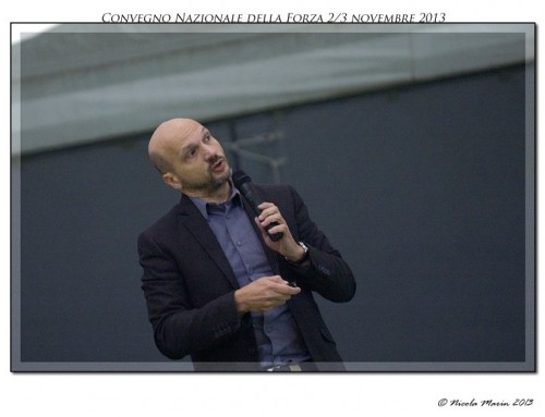 Intervista ad Antonio Paoli