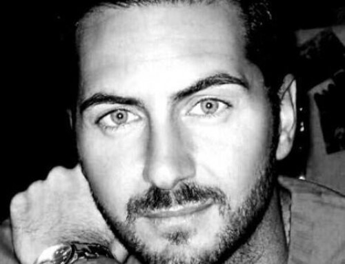 Intervista al Dott. Antonio Parolisi