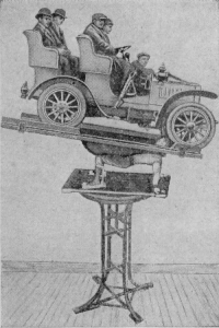 the tomb of hercules