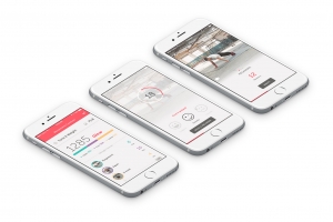 Mockup Trio - app5.0_it