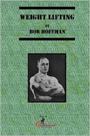 weightlifting bob hoffman