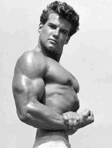 Steve Reeves