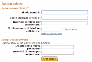 registrazione-amazon