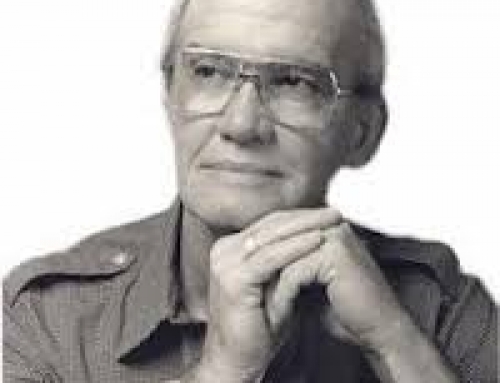 La straordinaria storia di Og Mandino.