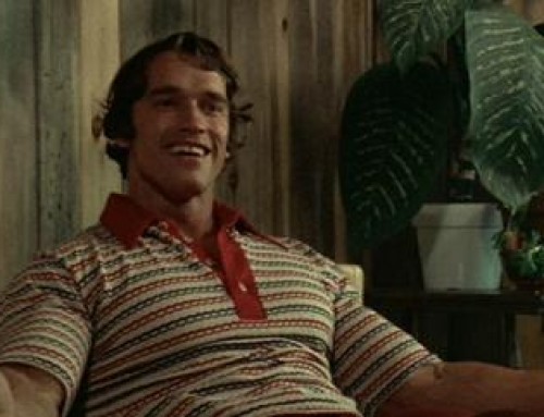 Lezioni sul Successo da Arnold