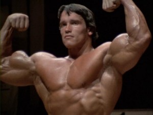 Arnold