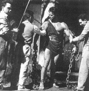 Steve Reeves ercole