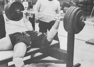 PROGRESSIONE DEL CARICO, RAMPING, AUTOREGOLAZIONE.