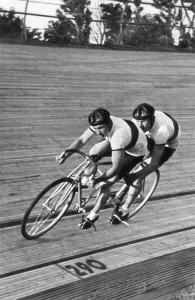 Tandem ciclismo
