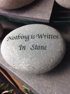 nothing-is-written-in-stone-527756_960_720