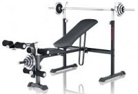 Panca Multi-Funzione