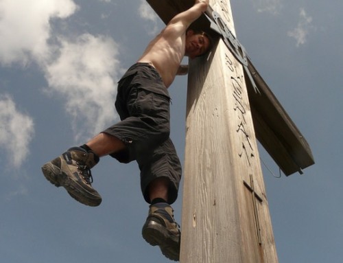 Quale attrezzo usare per le trazioni alla Sbarra?