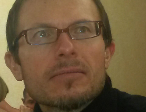 La storia di Fabio Vicentin