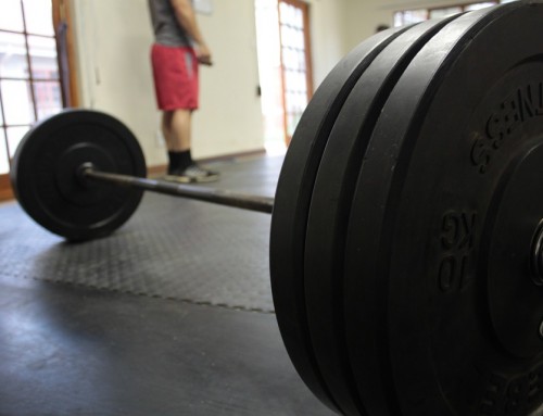 “Trenta cose trenta” che un aspirante body builder “natural” dovrebbe tenere a mente