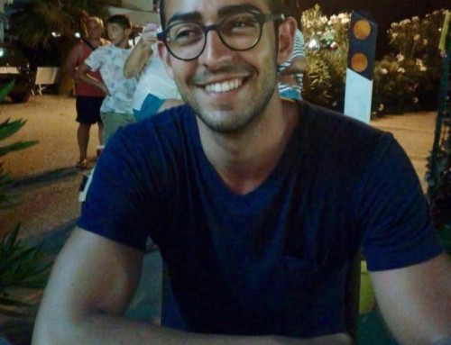 Testimonianza di Emanuele Servino sulla OST!