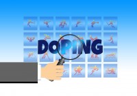 ANTIDOPING