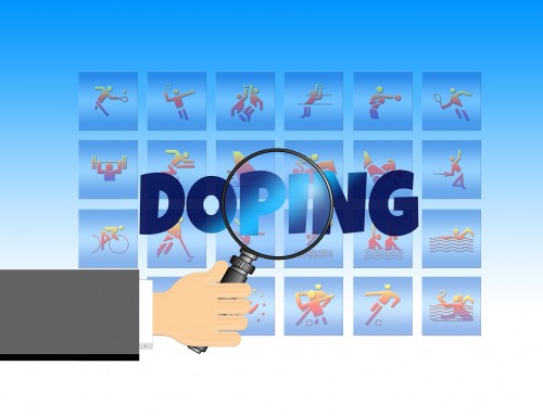 Doping e antidoping, tutta la verità. Articolo Tabù!