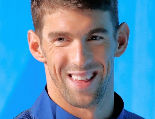 Il Segreto Del Successo Fisico.